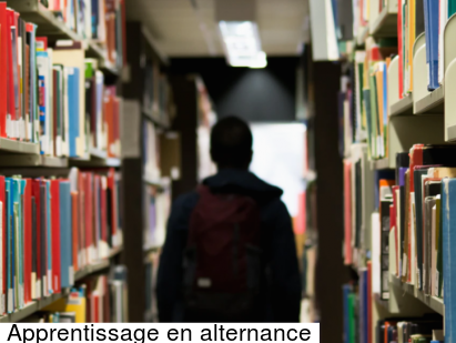formation en atlernance