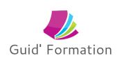 logo Guid' Formation
